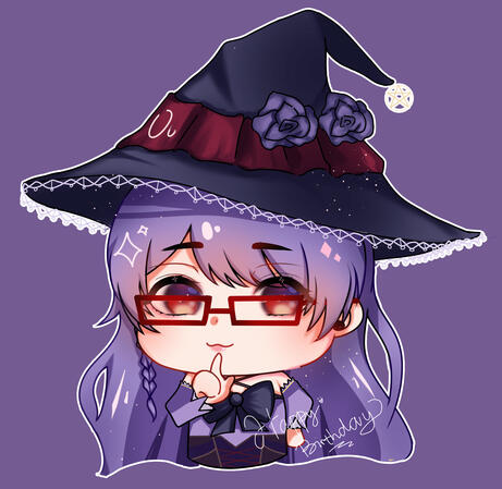 Chibi example